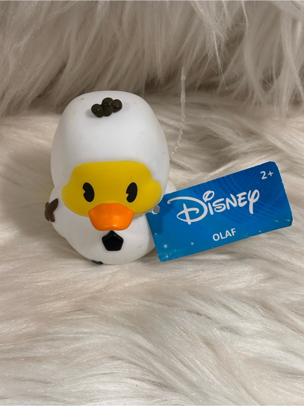 Disney Duck Frozen Olaf